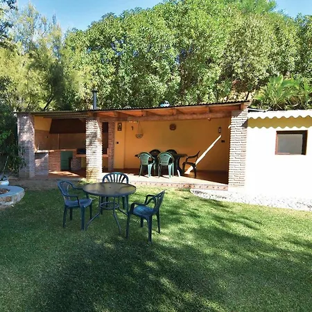 Abajo Villa Mijas