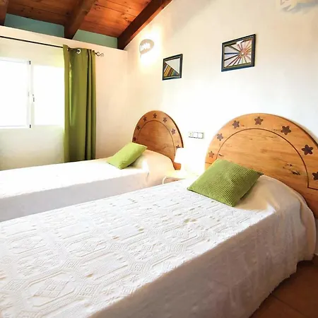 Villa Abajo Mijas